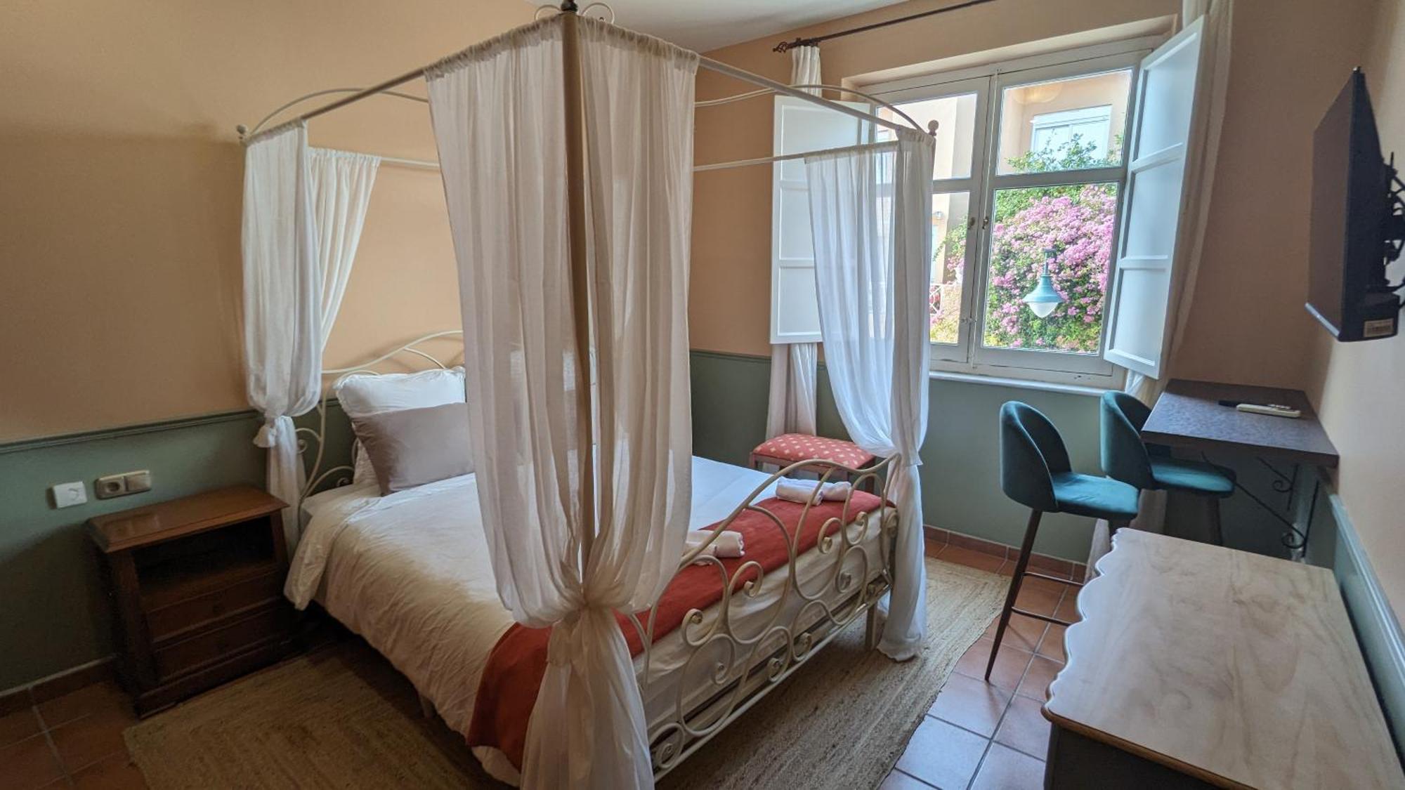 Casa Monte Victoria Malaga Ruang foto