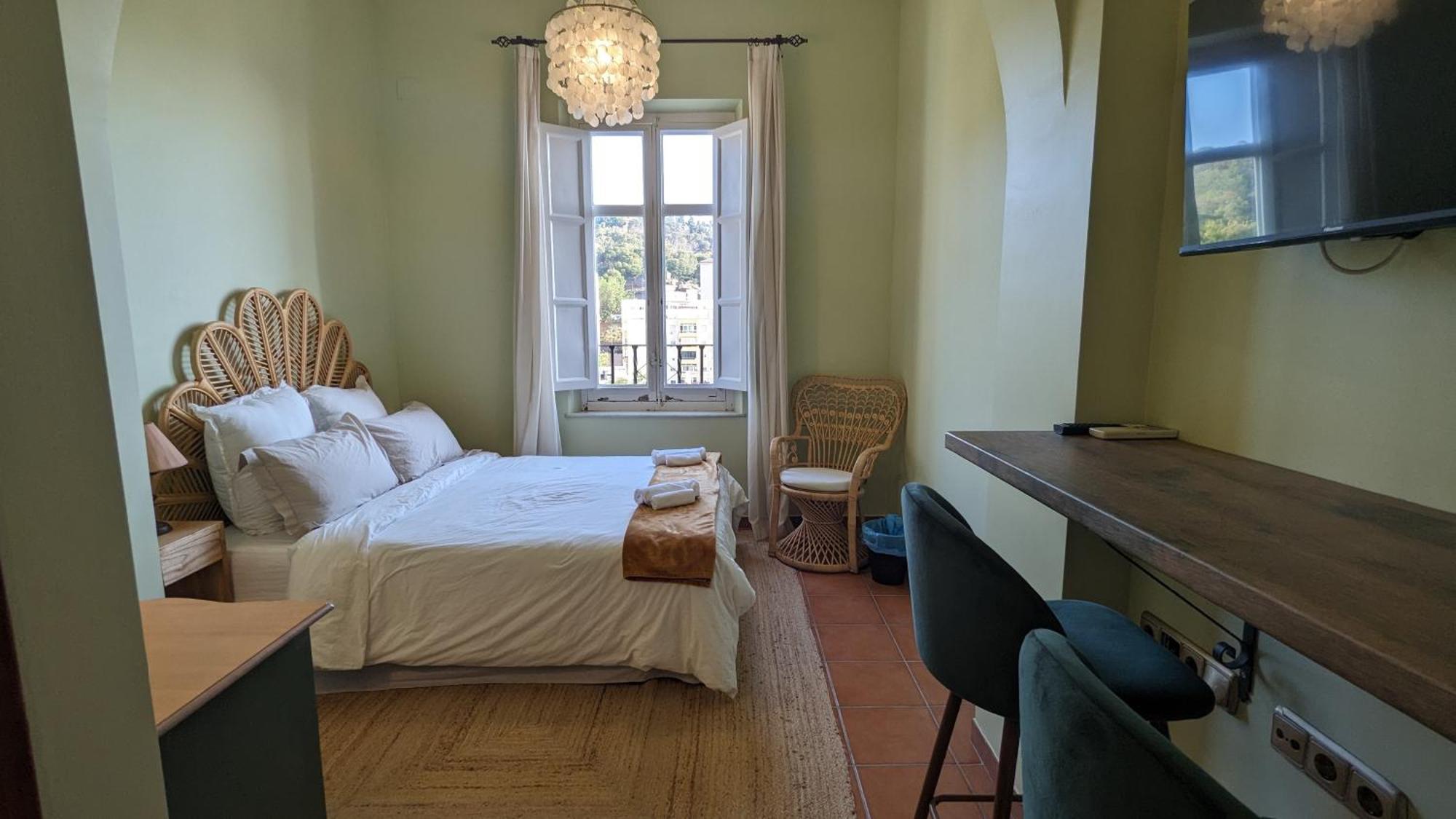 Casa Monte Victoria Malaga Ruang foto