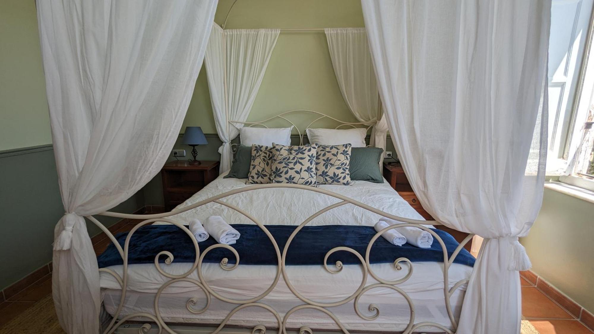 Casa Monte Victoria Malaga Ruang foto