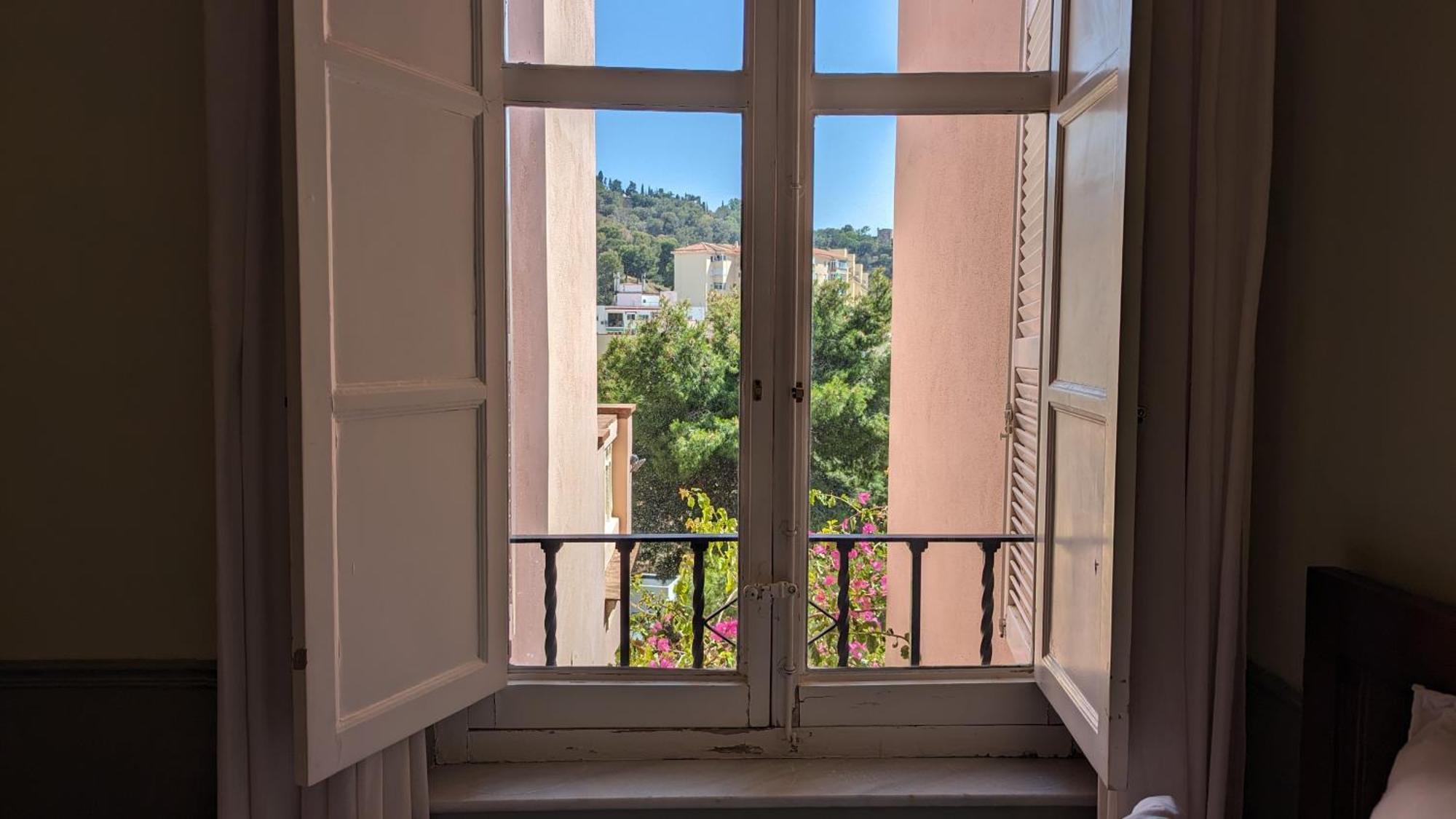 Casa Monte Victoria Malaga Ruang foto