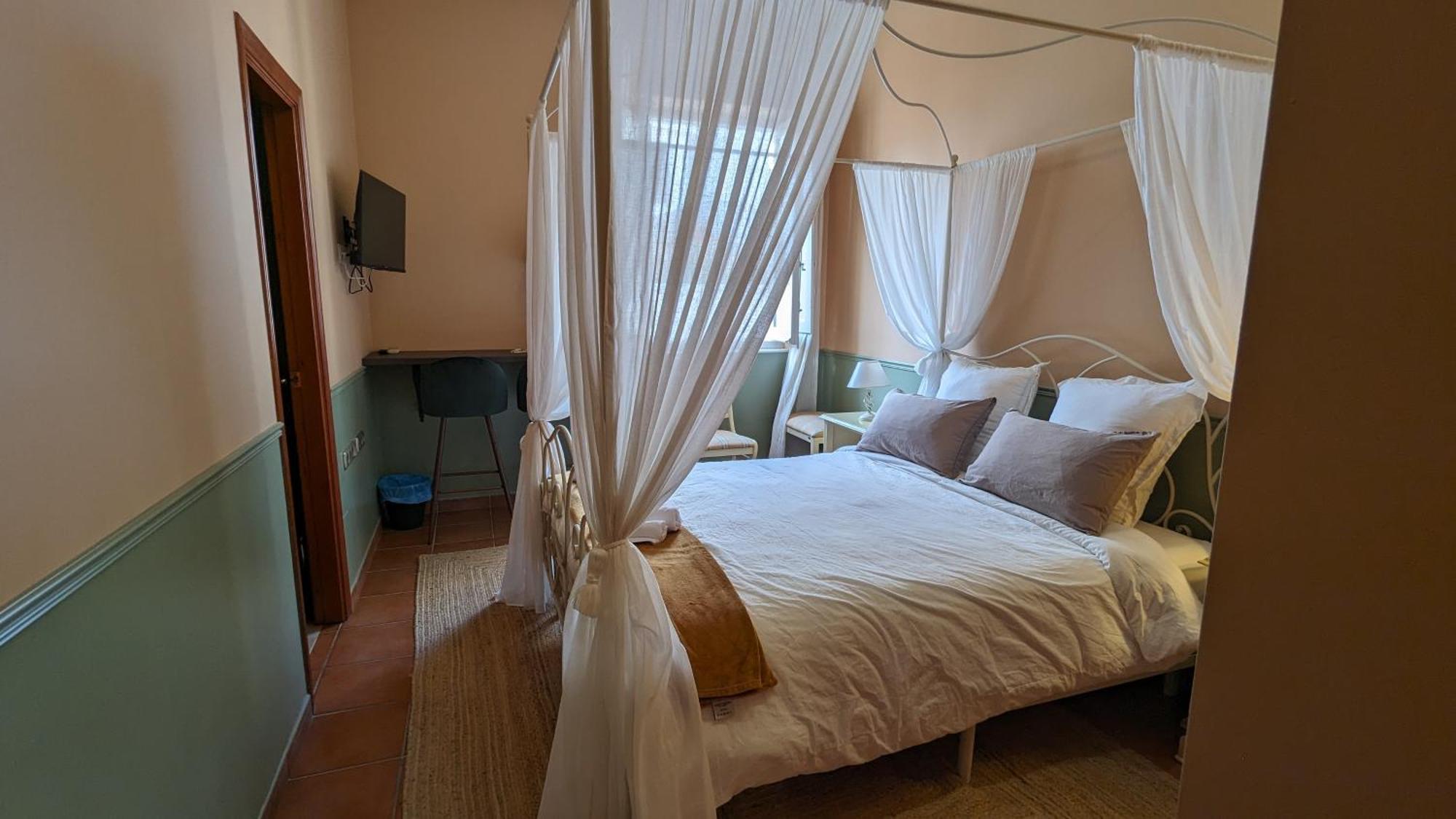 Casa Monte Victoria Malaga Ruang foto