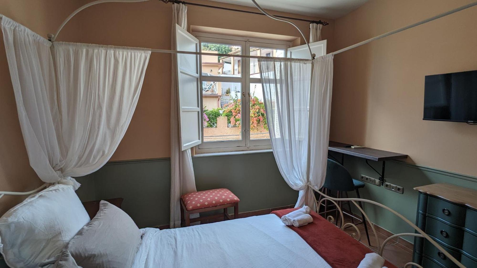 Casa Monte Victoria Malaga Ruang foto
