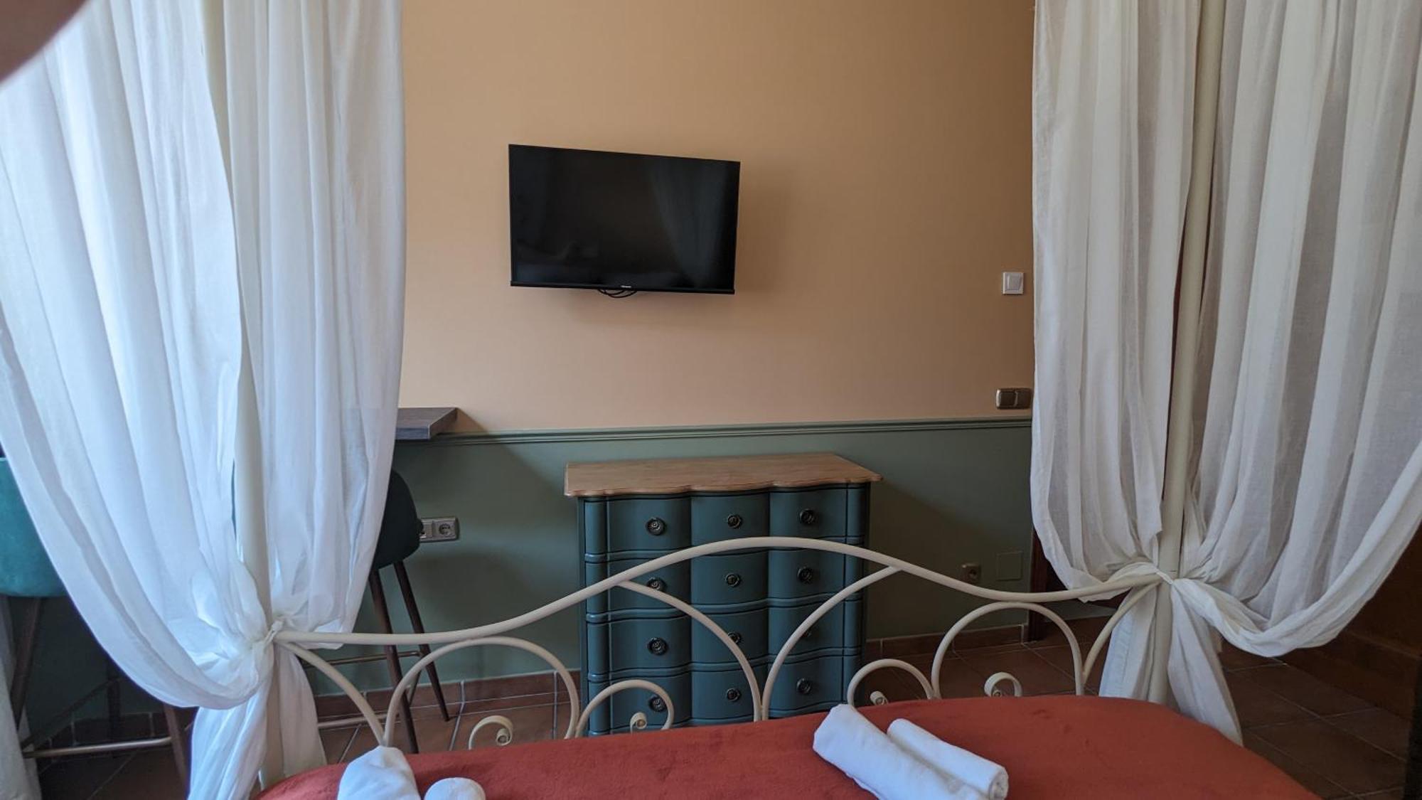 Casa Monte Victoria Malaga Ruang foto