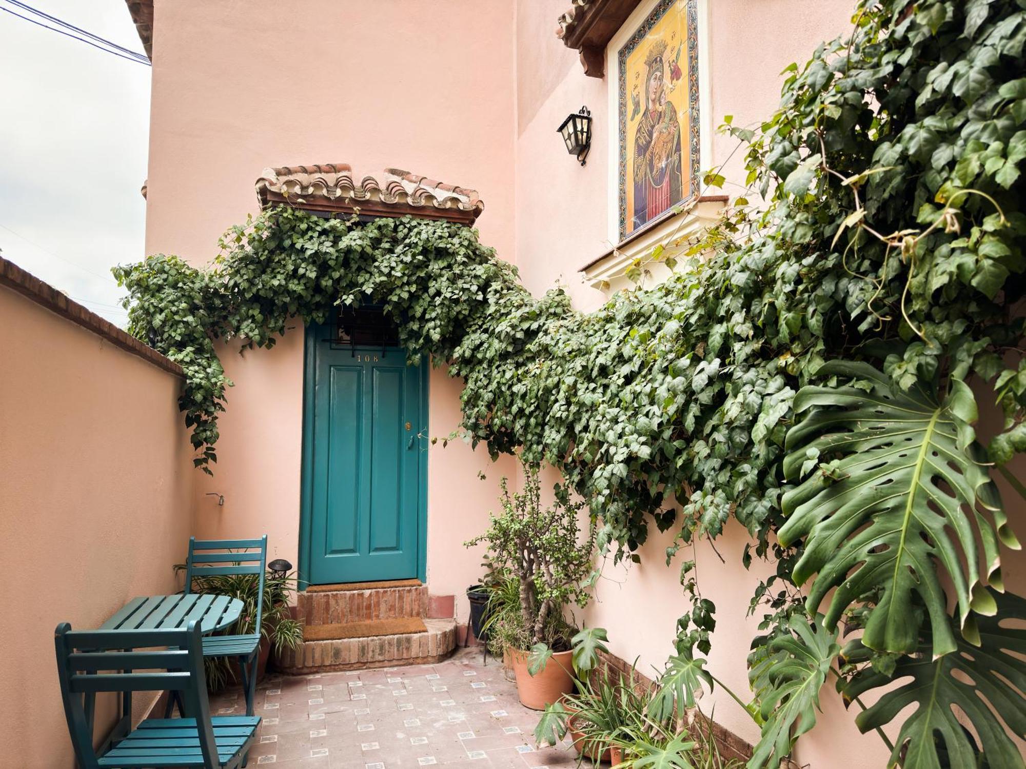 Casa Monte Victoria Malaga Ruang foto